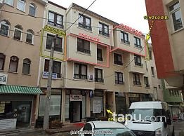 Kütahya Merkez Mecidiye Mahallesinde 1+1 Daire