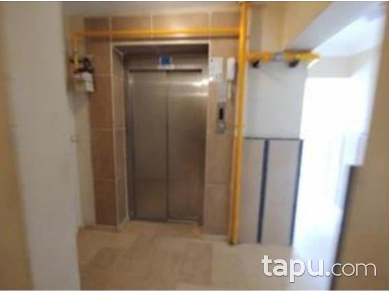 Kırıkkale Merkez Çalılıöz Mahallesinde 3+1 Daire