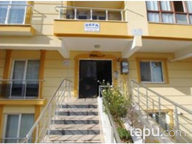 Kırıkkale Merkez Çalılıöz Mahallesinde 3+1 Daire