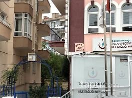 Ankara Sincan Malazgirt Mahallesinde 2+1 Daire