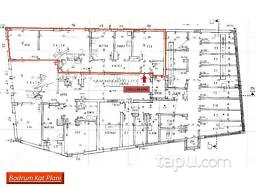 Ankara Sincan Malazgirt Mahallesinde 2+1 Daire