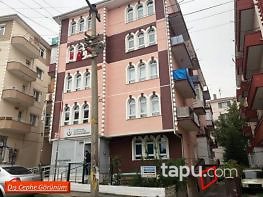 Ankara Sincan Malazgirt Mahallesinde 2+1 Daire