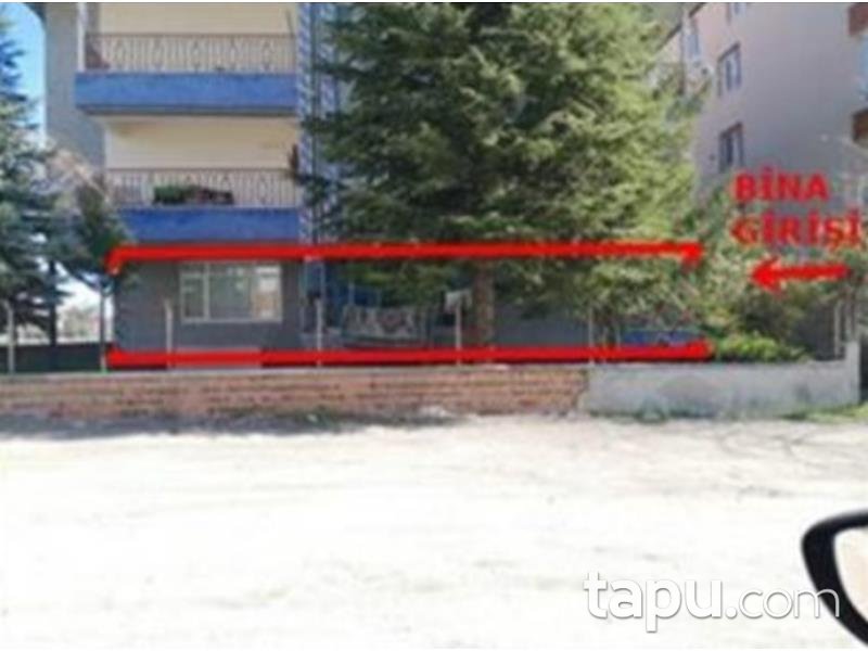 Ankara Kahramankazan Satıkadın Mahallesinde 3+1 Daire