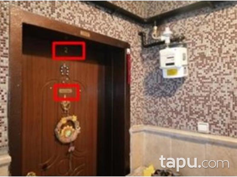 Ankara Kahramankazan Satıkadın Mahallesinde 3+1 Daire