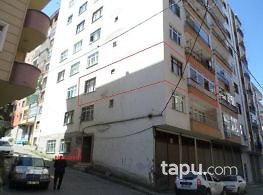 Trabzon Akçaabat Kavaklı Mahallesinde 2+1 90m2 Daire