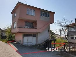 Zonguldak Alaplı Kılçak Mahallesinde 76m2 2 Katlı Kargir Bina