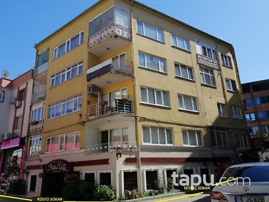 Bursa Osmangazi Şehreküstü Mahallesinde 30m2 Büro