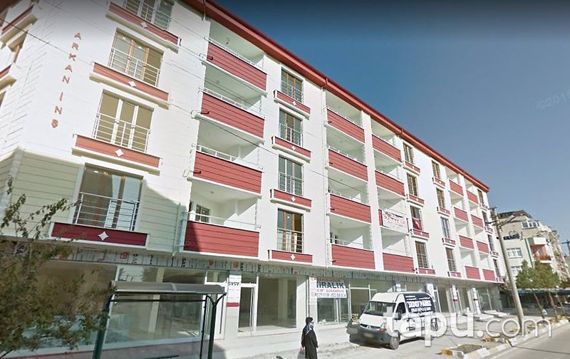 Edirne Uzunköprü Kavak Mahallesinde 3+1 125 m2 Daire