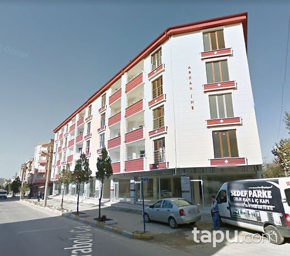 Edirne Uzunköprü Kavak Mahallesinde 3+1 125 m2 Daire