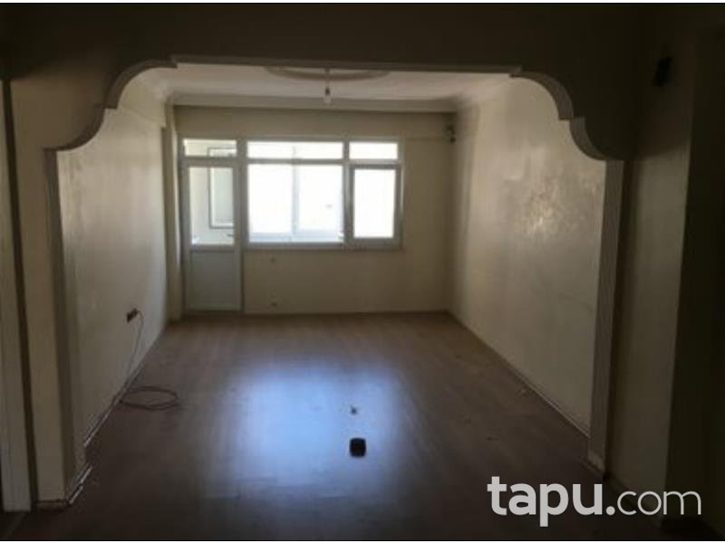 İstanbul Fatih Derviş Ali Mahallesinde 80 m2 2+1 Daire