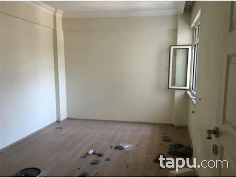 İstanbul Fatih Derviş Ali Mahallesinde 80 m2 2+1 Daire