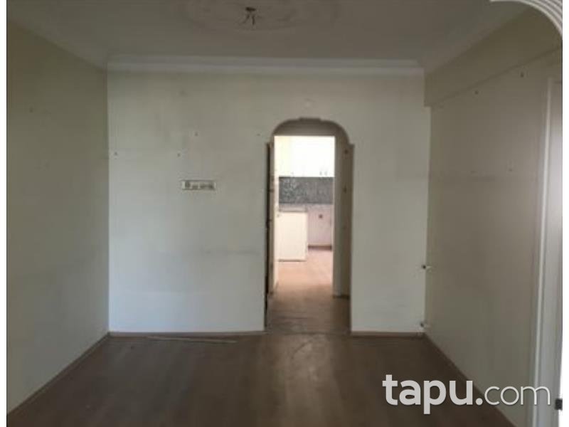 İstanbul Fatih Derviş Ali Mahallesinde 80 m2 2+1 Daire