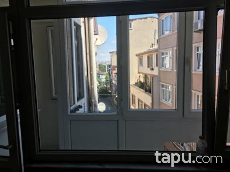 İstanbul Fatih Derviş Ali Mahallesinde 80 m2 2+1 Daire