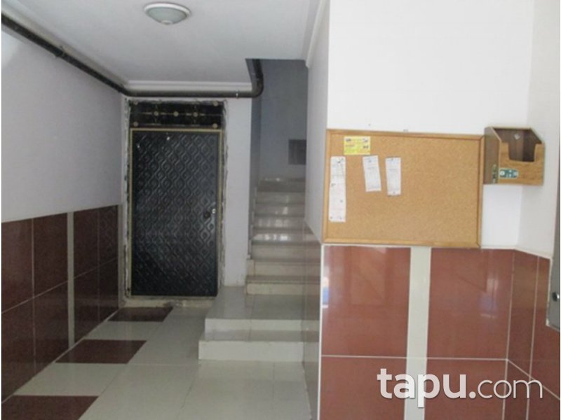 Kahramanmaraş Pazarcık Şehit Nurettin Ademoğlu Mahallesinde 215 m2 Daire