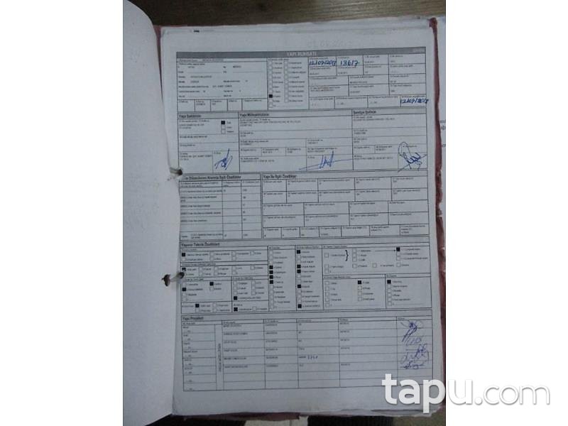 Hatay Defne Esenlik Mahallesinde 116 m2 Dubleks Daire