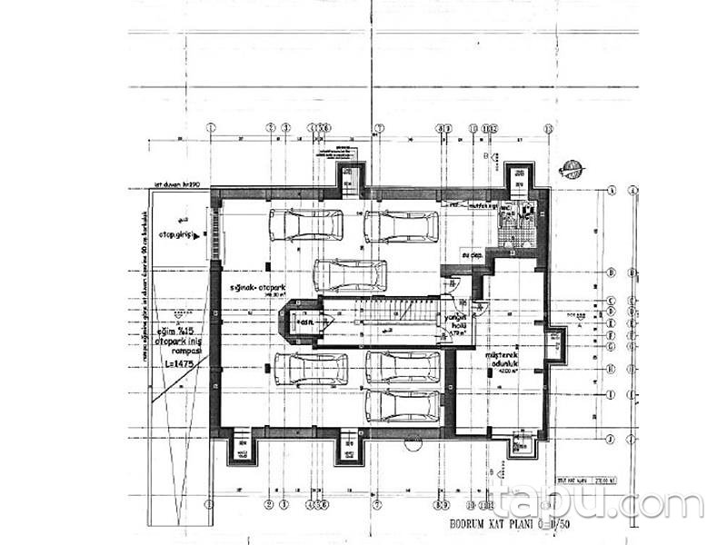 Hatay Defne Esenlik Mahallesinde 116 m2 Dubleks Daire