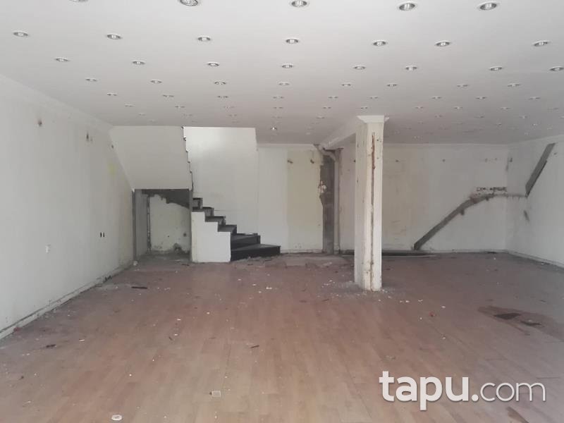 Antalya Serik Kadriye Mahallesinde Depo