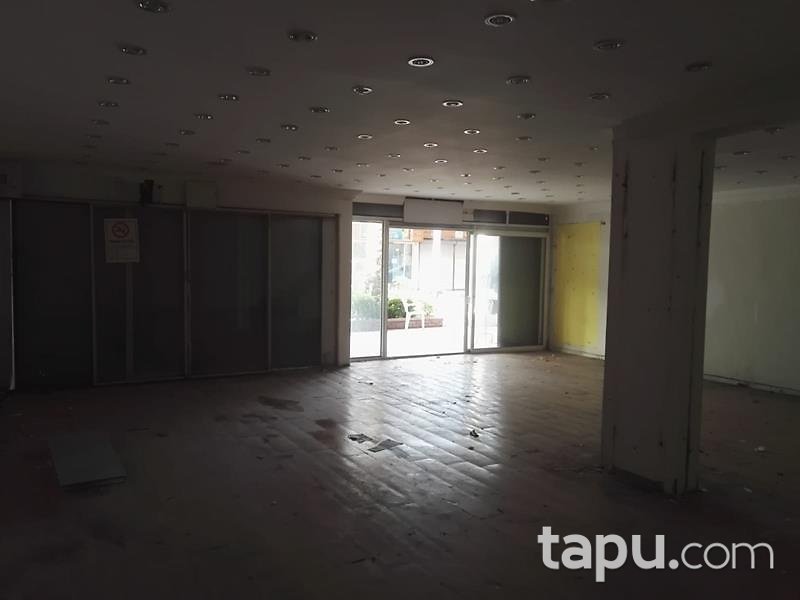 Antalya Serik Kadriye Mahallesinde Depo