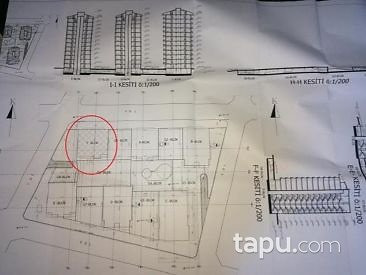 Giresun Görele Bozcaali Mahallesi Doğa Sitesinde 2+1 Havuzlu Daire