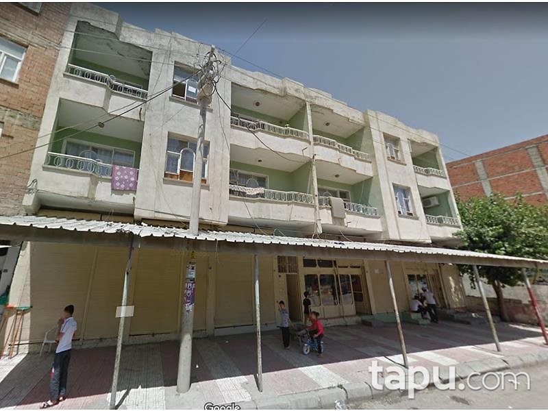 Diyarbakır Bismil Dumlupınar Mahallesinde 3+1 172m2 Daire