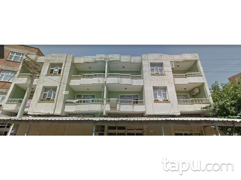 Diyarbakır Bismil Dumlupınar Mahallesinde 3+1 172m2 Daire