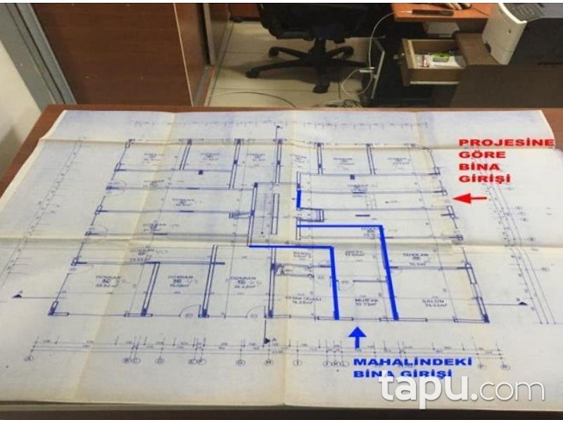 Diyarbakır Kayapınar Kayapınar Mahallesinde 3+1 174 m2 Daire