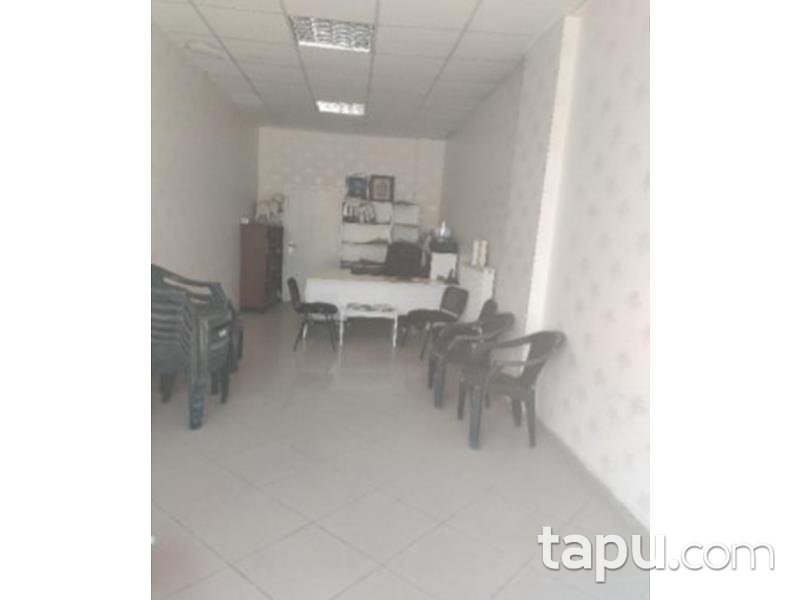 Afyonkarahisar Merkez Nazmi Saatçi Mahallesinde 62 m2 Dükkan