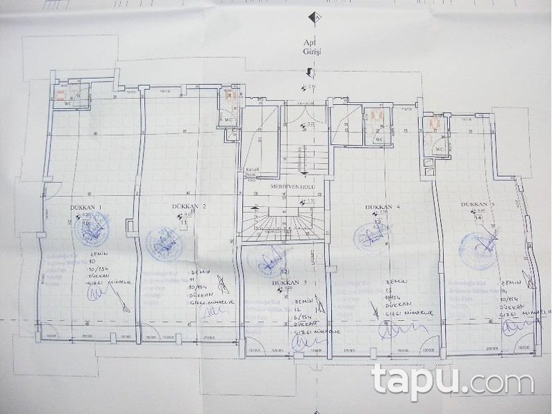 Afyonkarahisar Merkez Nazmi Saatçi Mahallesinde 62 m2 Dükkan