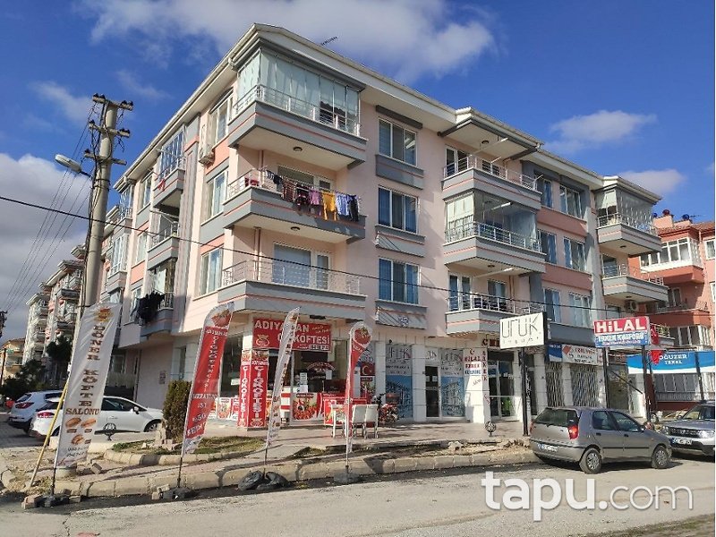 Afyonkarahisar Merkez Nazmi Saatçi Mahallesinde 62 m2 Dükkan