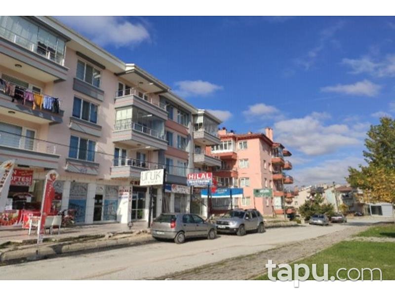 Afyonkarahisar Merkez Nazmi Saatçi Mahallesinde 62 m2 Dükkan