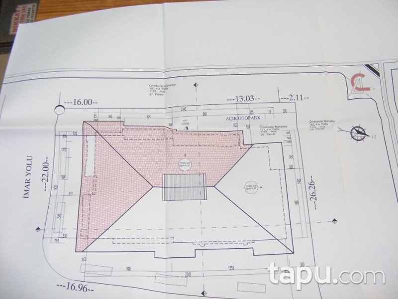 Afyonkarahisar Merkez Nazmi Saatçi Mahallesinde 62 m2 Dükkan