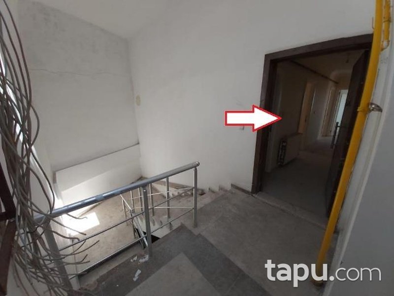 Samsun İlkadım İlyasköy Mahallesinde 5+1 215 m2 Dubleks Daire