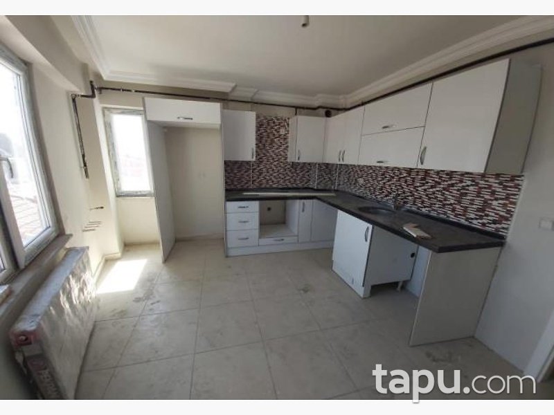 Samsun İlkadım İlyasköy Mahallesinde 5+1 215 m2 Dubleks Daire