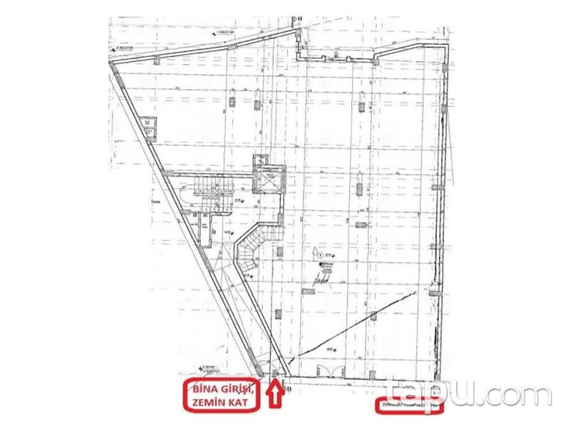 Samsun İlkadım İlyasköy Mahallesinde 5+1 215 m2 Dubleks Daire