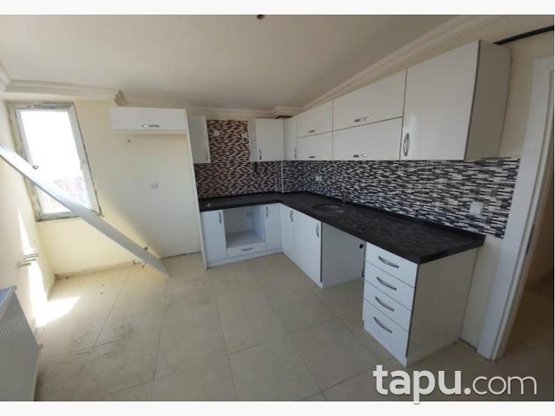 Samsun İlkadım İlyasköy Mahallesinde 5+1 215 m2 Dubleks Daire