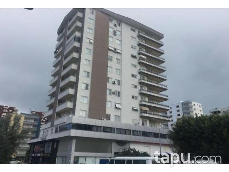 Mersin Erdemli Alata Mahallesinde 4+1 120 m2 Daire
