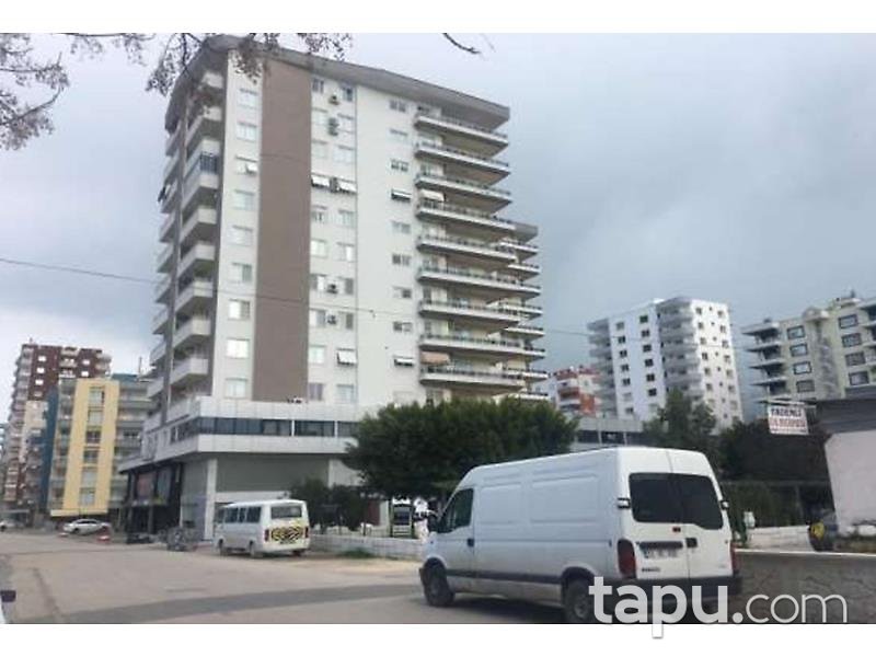 Mersin Erdemli Alata Mahallesinde 4+1 120 m2 Daire