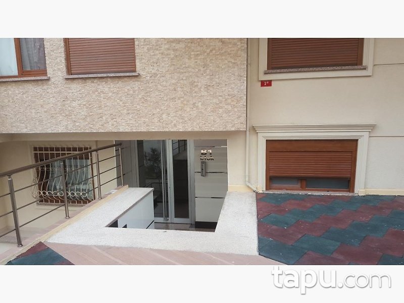 İstanbul Üsküdar Ferah Mahallesinde Dubleks Daire