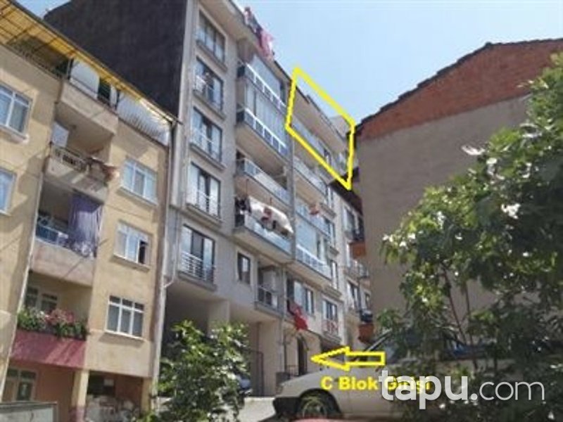 Kocaeli Karamürsel 4 Temmuz Mahallesinde Dubleks Daire