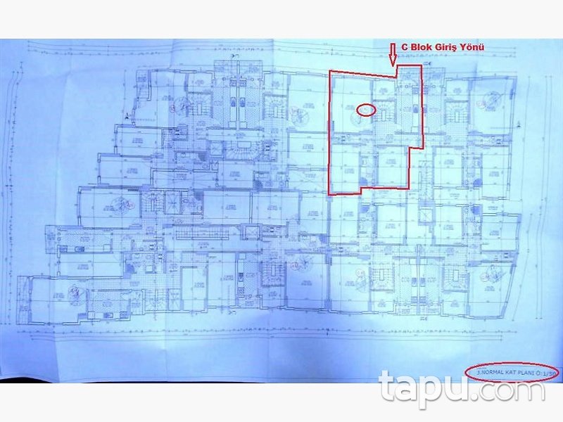 Kocaeli Karamürsel 4 Temmuz Mahallesinde Dubleks Daire