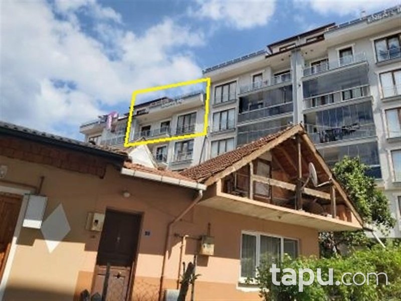 Kocaeli Karamürsel 4 Temmuz Mahallesinde Dubleks Daire