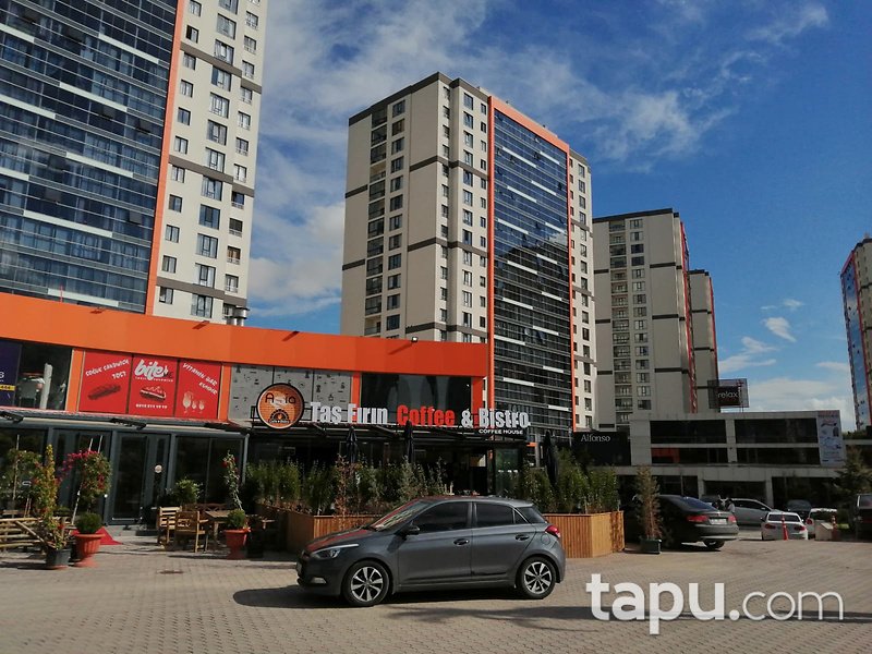 Ankara Çankaya Alacaatlı Mahallesinde 66 m2 Daire