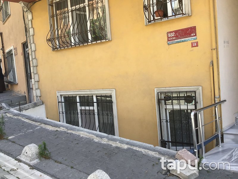 İstanbul Esenyurt Fatih Mahallesinde 2+1 72 m2 Daire
