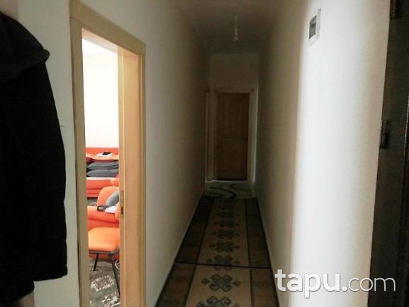 Çankaya Yukarı Bahçelievler'de Kiracılı 77 m2 Daire