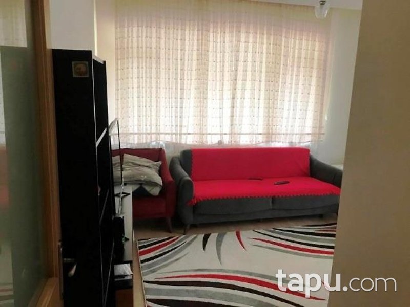 Çankaya Yukarı Bahçelievler'de Kiracılı 77 m2 Daire