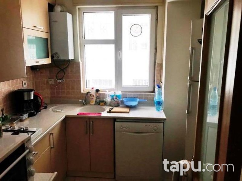 Çankaya Yukarı Bahçelievler'de Kiracılı 77 m2 Daire