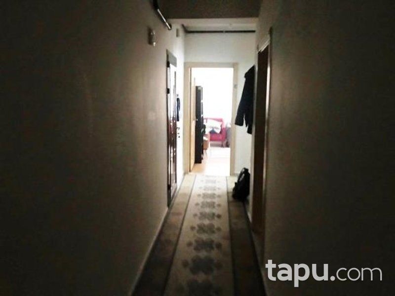 Çankaya Yukarı Bahçelievler'de Kiracılı 77 m2 Daire