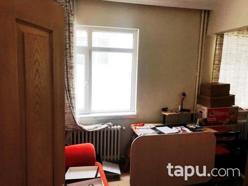 Çankaya Yukarı Bahçelievler'de Kiracılı 77 m2 Daire
