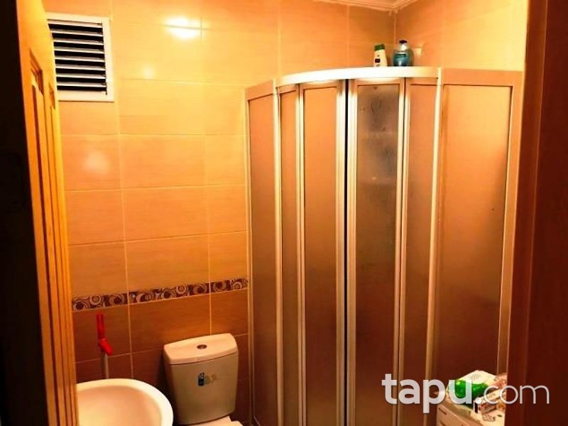 Çankaya Yukarı Bahçelievler'de Kiracılı 77 m2 Daire