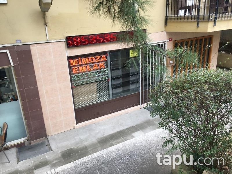 Kadıköy Göztepe Mahallesinde Arsa Tapulu Kiracılı 2+1 Daire